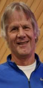Curtis Kirchmaier, Retired
