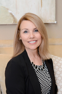 Lori Allison, HR Consultant