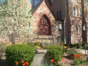 Holy Cross Catholic Church